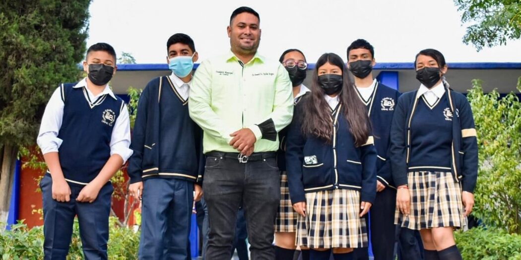 presidente-de-cedral-dr-howard-aguilar-inaugura-semestre-y-regreso-a