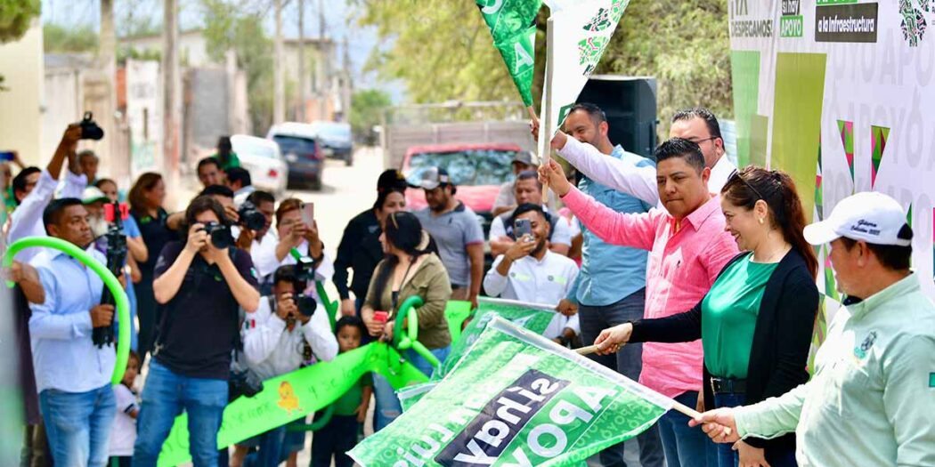 GOBIERNO DISPONDRÁ DE 2 MIL MILLONES DE PESOS PARA ARRANCAR OBRA ...