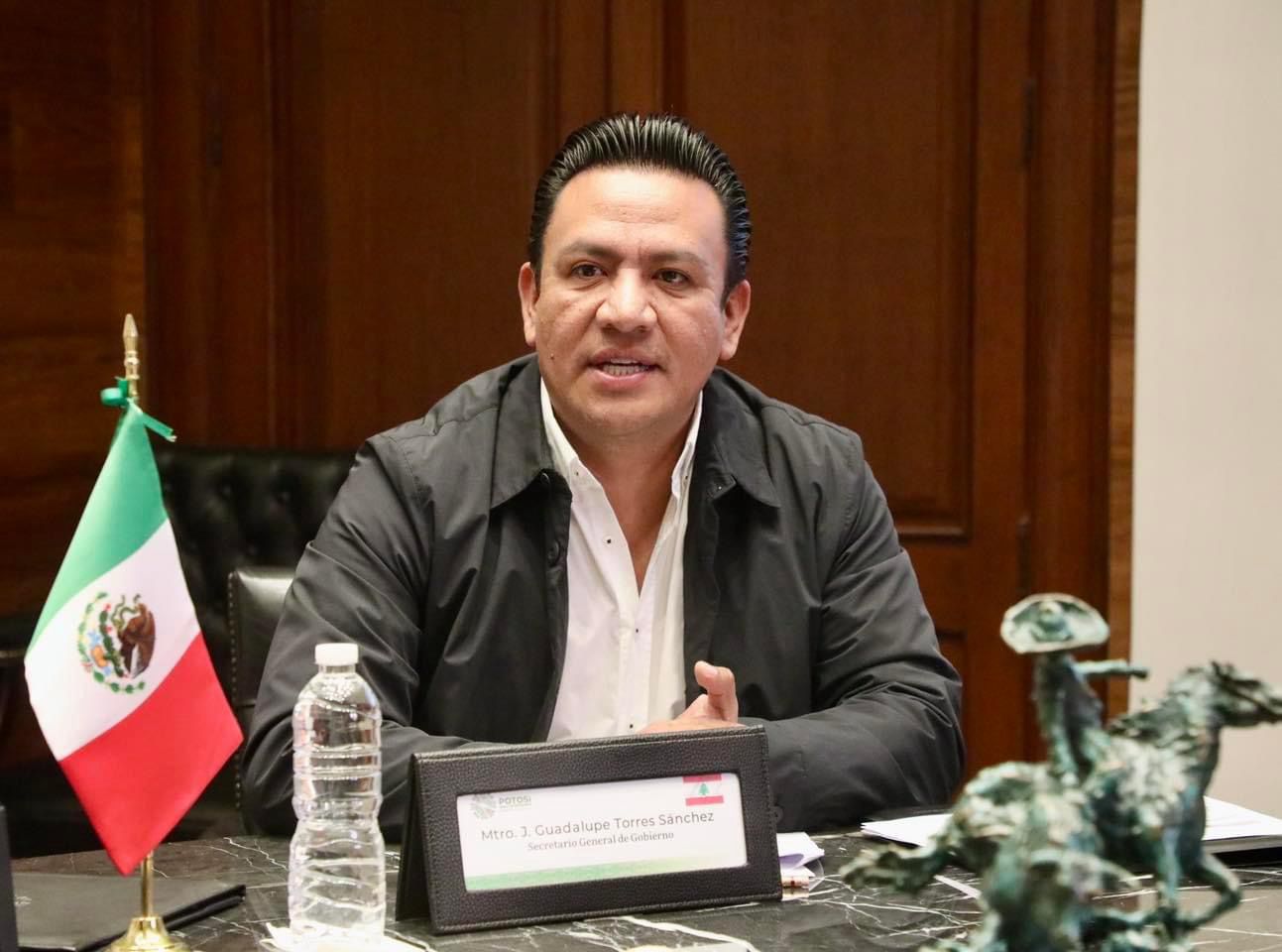 CON DIÁLOGO SE LIBERAN OBRAS DE LA VALLES-TAMAZUNCHALE – El Imparcial ...